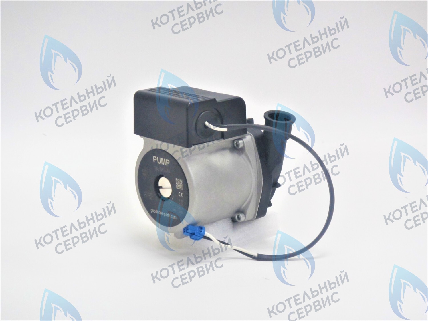 PMK01A Насос циркуляционный GK15-70 KITURAMI, ELSOTHERM замена KPM-100-HC  (S132100041) в Оренбурге